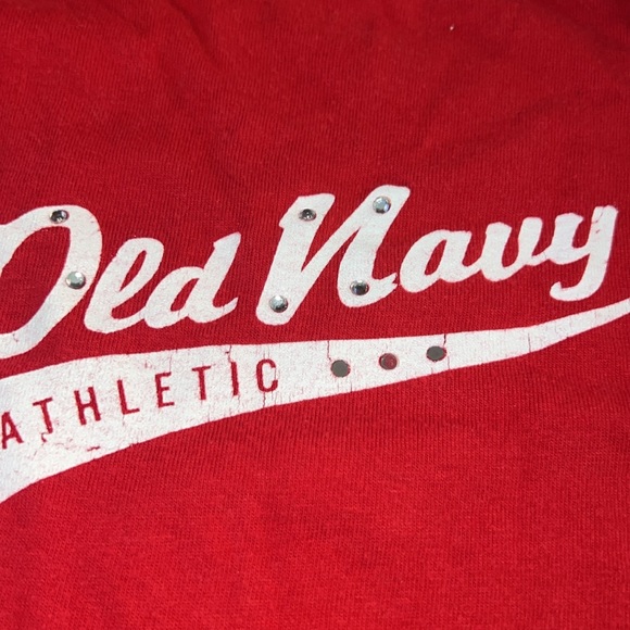Vintage old navy tee - Picture 6 of 6